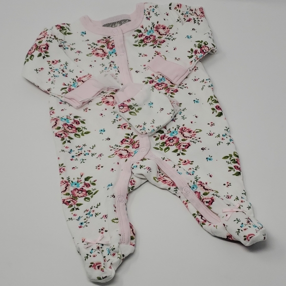 baby girl clothing bundle - Picture 4 of 4
